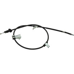 Câble de frein à main de stationnement économique adapté aux modèles smart forfour 454