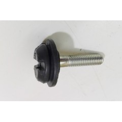 Schroef M6 voor smart fortwo 450 accessoires montage