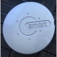 Original Smart Radkappe für Smart Roadster und ForTwo Modelle