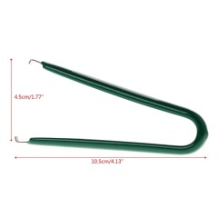 Outil d'extraction de capuchon de boulon 2