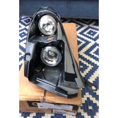 FAROL COMPLETO Smart Roadster 452