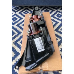 FAROL COMPLETO Smart Roadster 452 2