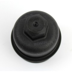 Coperchio alloggiamento filtro olio - smart fortwo 450 benzina, roadster 452 2