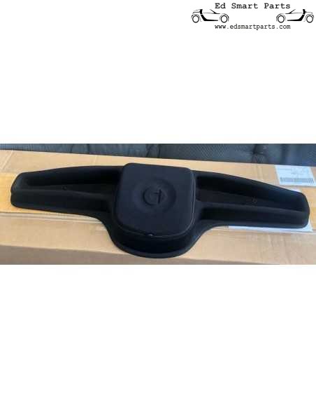 gebrauchte Smart Roadster Rearbag (T-Bag) für hinter den Sitzen