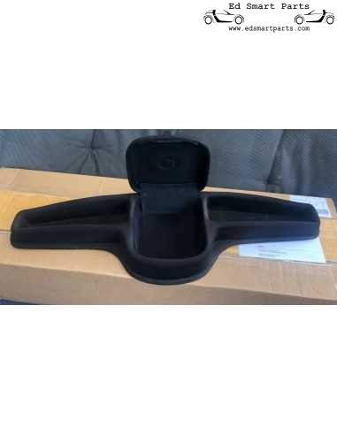 gebrauchte Smart Roadster Rearbag (T-Bag) für hinter den Sitzen
