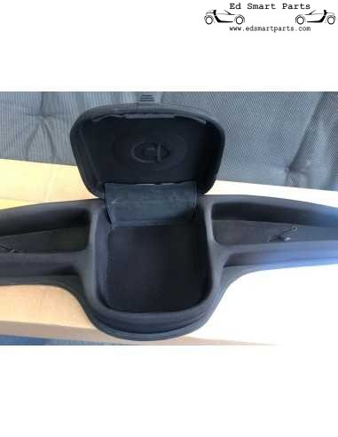 Sac arrière Smart Roadster d'occasion (T-Bag) pour derrière les sièges