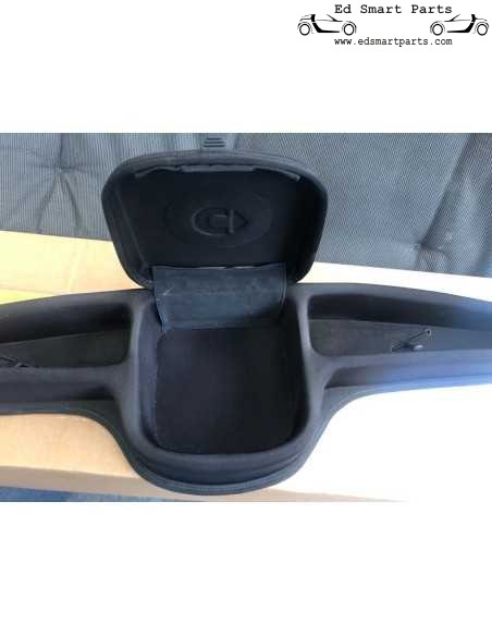 Bolsa trasera Smart Roadster (T-Bag) usada para detrás de los asientos