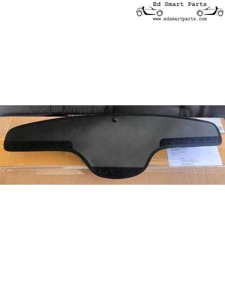 usato Smart Roadster Rearbag (T-Bag) per dietro i sedili