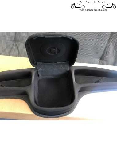 usado Smart Roadster Rearbag (T-Bag) atrás dos bancos