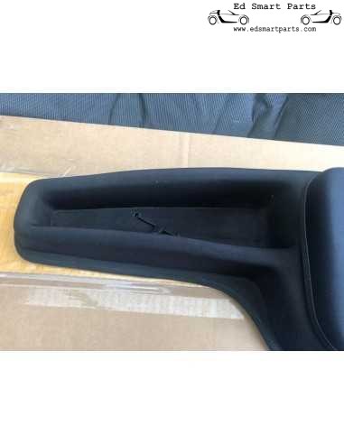 usato Smart Roadster Rearbag (T-Bag) per dietro i sedili