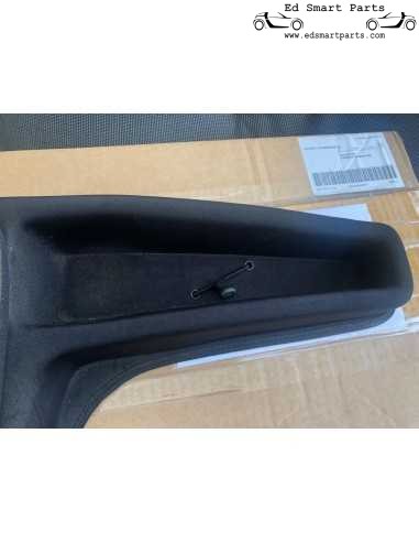 gebruikte Smart Roadster Rearbag (T-Bag) voor achter de stoelen