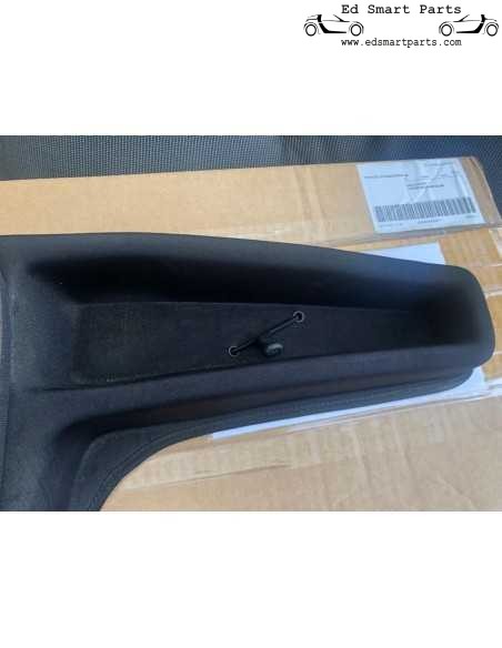 used Smart Roadster Rearbag (T-Bag) for behind the seats