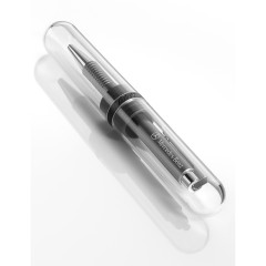 Caneta esferográfica genuína Mercedes-Benz Lamy Mountian Grey