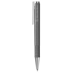 Original Mercedes-Benz Lamy Mountain Grey Kugelschreiber 2