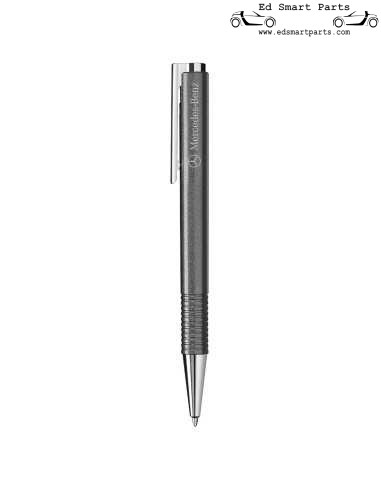 Penna a sfera originale Mercedes-Benz Lamy Mountian Grey