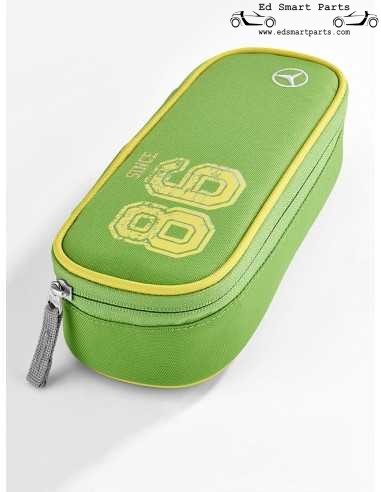 Astuccio portapenne COLLEZIONE MERCEDES-BENZ