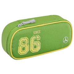 Estuche para lápices COLECCIÓN MERCEDES-BENZ