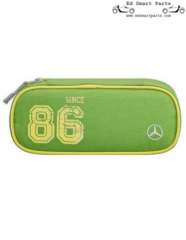 Astuccio portapenne COLLEZIONE MERCEDES-BENZ