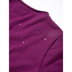 DAMES T-SHIRT maat M - MERCEDES-BENZ collectie 2