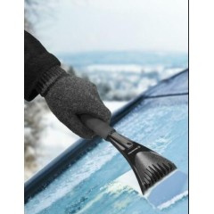 Genuine Mercedes-Benz ice scrapper 2