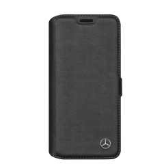 Étui à rabat Mercedes-Benz Collection 2018 pour Samsung Galaxy S8 Booktype B66953798