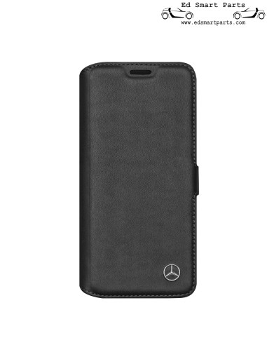 Mercedes-Benz Collection 2018 Flip Case für Samsung Galaxy S8 Booktype B66953798