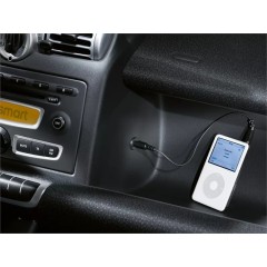 Interface MP3 SMART FORTWO 451