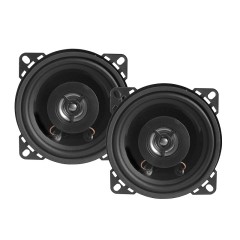 13 cm 2-Wege-Lautsprecher 100 Watt max