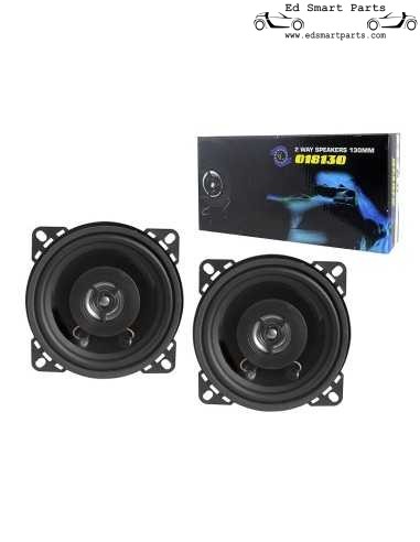 13 cm 2-way speaker 100 Watt max