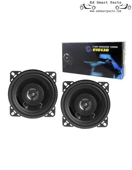 Altoparlante a 2 vie da 13 cm 100 Watt max