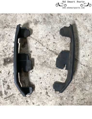 Copertura cerniera porta Smart Roadster
