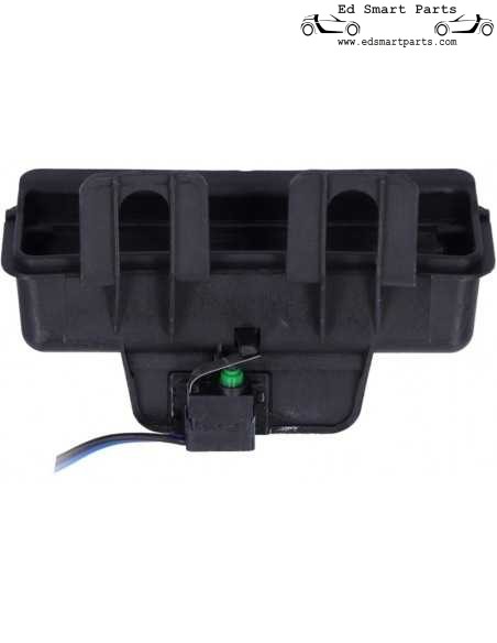 Smart Fortwo 451 rear panel door hande