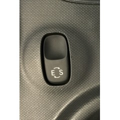 Módulo de cambio automático deportivo/eco para smart fortwo 453 2