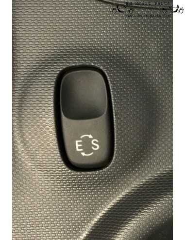 Módulo de comutação automática sport/eco para smart fortwo 453