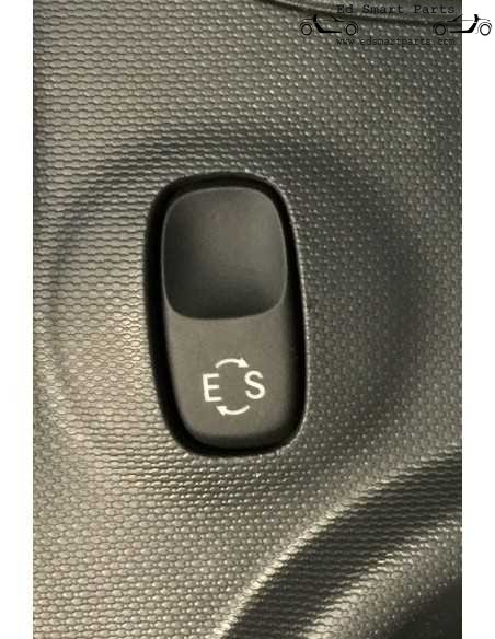Modulo interruttore automatico sport/eco per smart fortwo 453