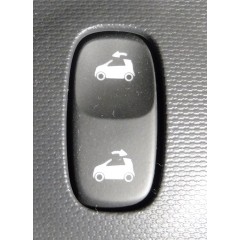 Módulo de apertura automática de capota para smart fortwo 453