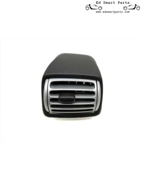 Painel de instrumentos de ventilação de ar do modelo Smart ForTwo 451 prefacelift 07-10