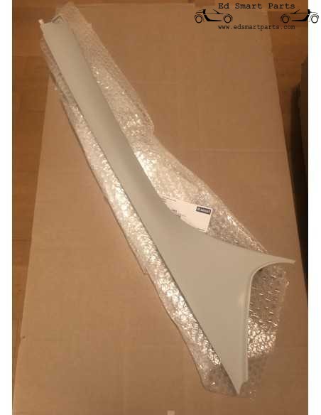 new Smart ForTwo 451cover A pillar left or right side
