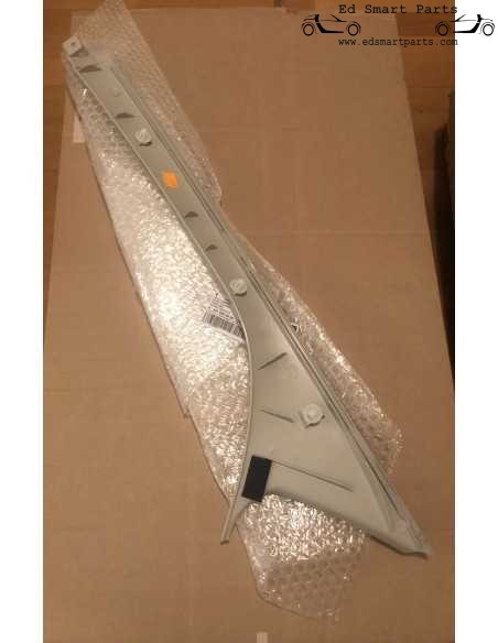 new Smart ForTwo 451cover A pillar left or right side