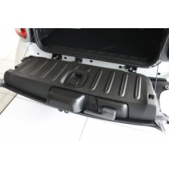 Original OEM Smart ForTwo 453 Hecktürverkleidung