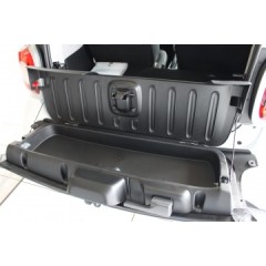 Painel de acabamento da porta traseira original OEM Smart ForTwo 453 2
