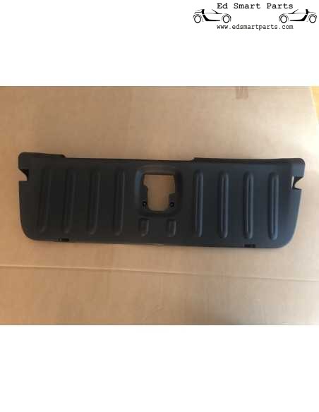 Panel embellecedor de puerta trasera original OEM Smart ForTwo 453