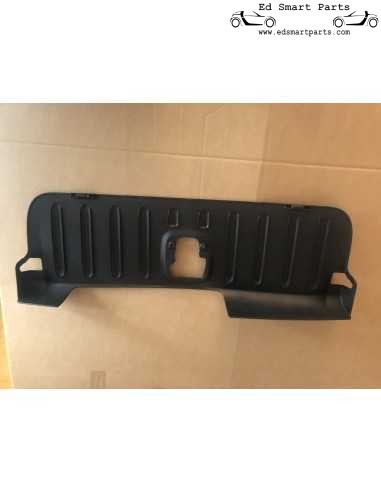Original OEM Smart ForTwo 453 Hecktürverkleidung