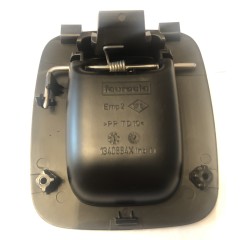 originele OEM Smart ForTwo 453 Achterdeur Assist Handgreep 2