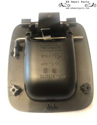 originele OEM Smart ForTwo 453 Achterdeur Assist Handgreep