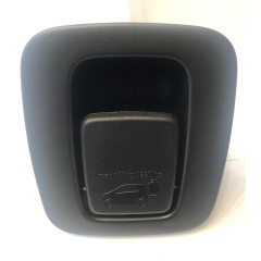 Manija de asistencia para puerta trasera original OEM Smart ForTwo 453