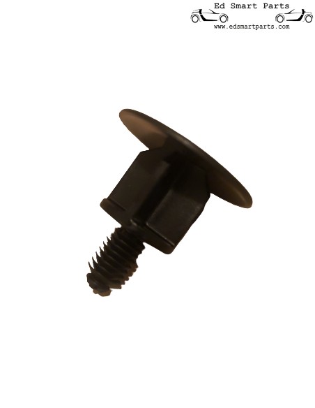 ferma tappeto originale OEM Smart Fortwo 451 per vano bagagli