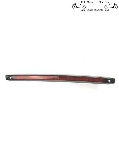 3rd LED brake light unit smart fortwo 453 OEM