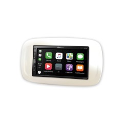 Pioneer SPH-EVO62DAB Smart Forfour (W453) / Fortwo (C453/A453) 2