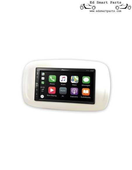 Pioneer SPH-EVO62DAB Smart Forfour (W453) / Fortwo (C453/A453)